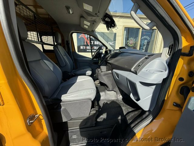 2015 Ford Transit Cargo Van T-250 148" Long version-1 Owner-Corporate Owned-Warranty - 23099177 - 14