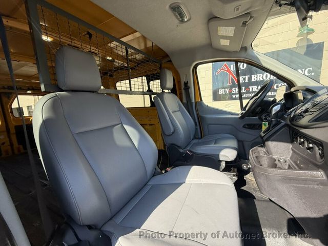 2015 Ford Transit Cargo Van T-250 148" Long version-1 Owner-Corporate Owned-Warranty - 23099177 - 15