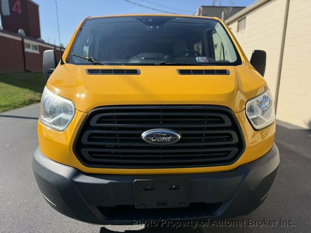 2015 Ford Transit Cargo Van T-250 148" Long version-1 Owner-Corporate Owned-Warranty - 23099177 - 2