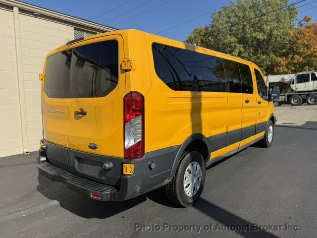 2015 Ford Transit Cargo Van T-250 148" Long version-1 Owner-Corporate Owned-Warranty - 23099177 - 6