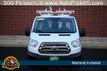 2015 Ford Transit Cargo Van T-250 148" Low Rf 9000 GVWR Swing-Out RH Dr - 22763774 - 0