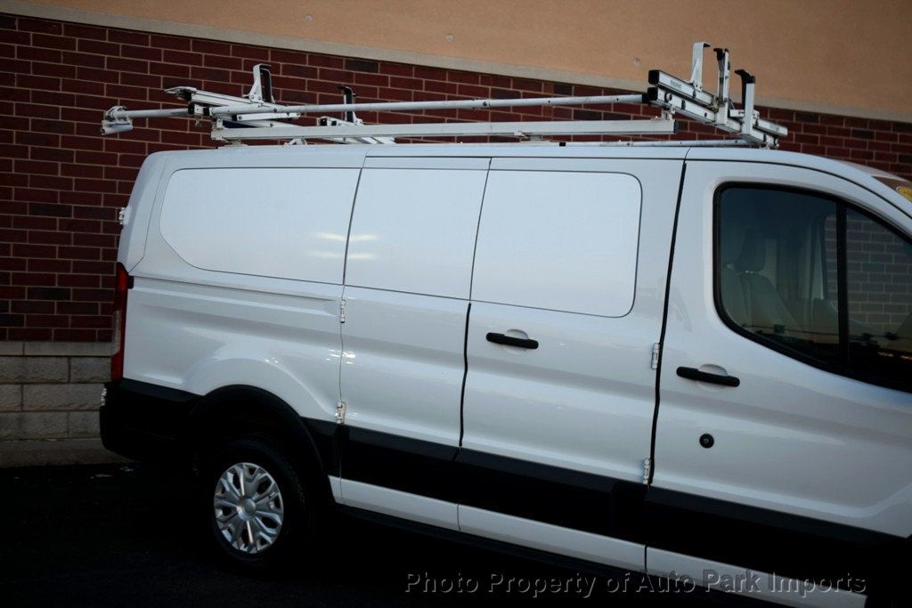 2015 Ford Transit Cargo Van photo 12
