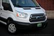 2015 Ford Transit Cargo Van T-250 148" Low Rf 9000 GVWR Swing-Out RH Dr - 22763774 - 14