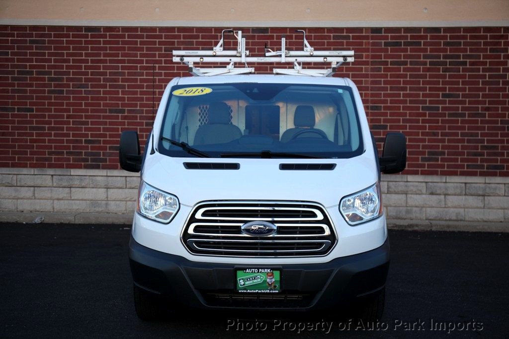 2015 Ford Transit Cargo Van photo 16