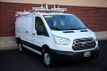 2015 Ford Transit Cargo Van T-250 148" Low Rf 9000 GVWR Swing-Out RH Dr - 22763774 - 17