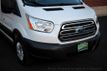2015 Ford Transit Cargo Van T-250 148" Low Rf 9000 GVWR Swing-Out RH Dr - 22763774 - 18