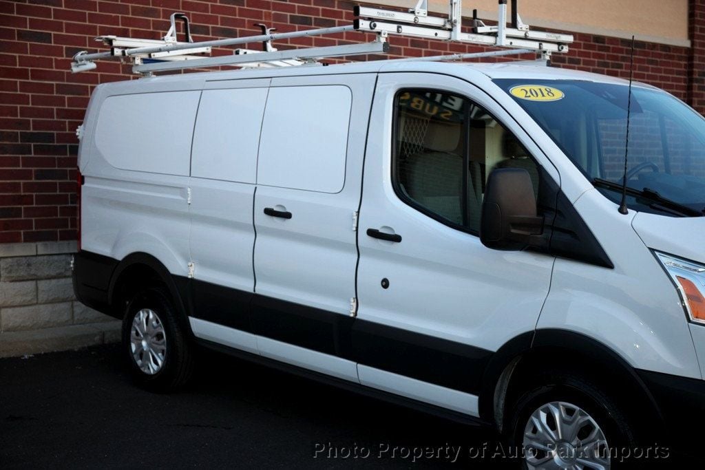 2015 Ford Transit Cargo Van photo 19
