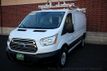 2015 Ford Transit Cargo Van T-250 148" Low Rf 9000 GVWR Swing-Out RH Dr - 22763774 - 20