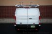 2015 Ford Transit Cargo Van T-250 148" Low Rf 9000 GVWR Swing-Out RH Dr - 22763774 - 23
