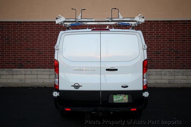 2015 Ford Transit Cargo Van T-250 148" Low Rf 9000 GVWR Swing-Out RH Dr - 22763774 - 23