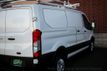 2015 Ford Transit Cargo Van T-250 148" Low Rf 9000 GVWR Swing-Out RH Dr - 22763774 - 27
