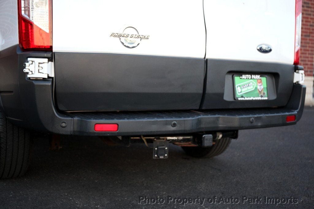 2015 Ford Transit Cargo Van photo 28