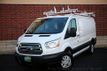 2015 Ford Transit Cargo Van T-250 148" Low Rf 9000 GVWR Swing-Out RH Dr - 22763774 - 2