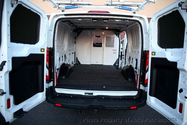 2015 Ford Transit Cargo Van T-250 148" Low Rf 9000 GVWR Swing-Out RH Dr - 22763774 - 29