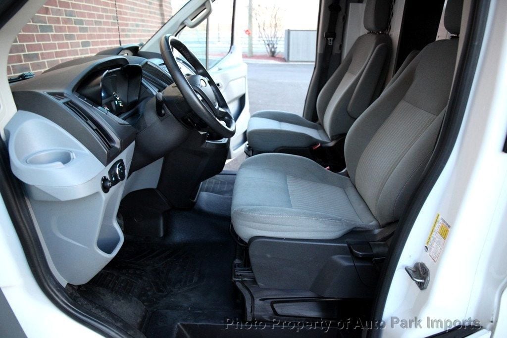 2015 Ford Transit Cargo Van photo 36