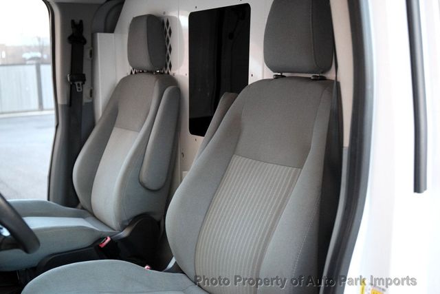 2015 Ford Transit Cargo Van T-250 148" Low Rf 9000 GVWR Swing-Out RH Dr - 22763774 - 38
