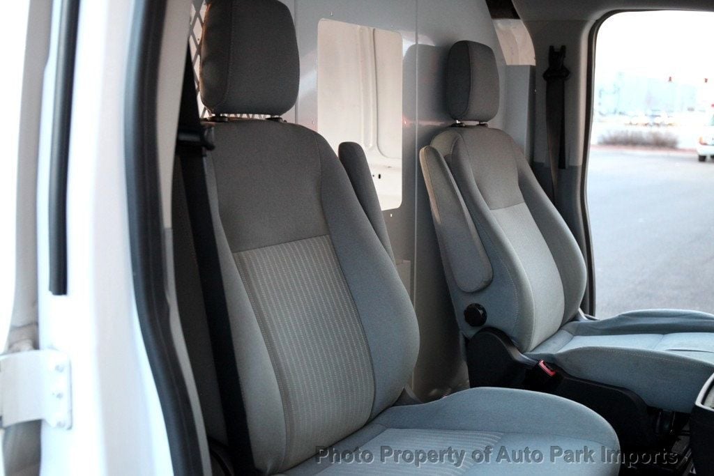 2015 Ford Transit Cargo Van photo 41