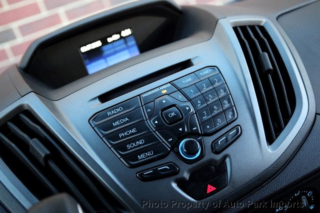 2015 Ford Transit Cargo Van photo 46
