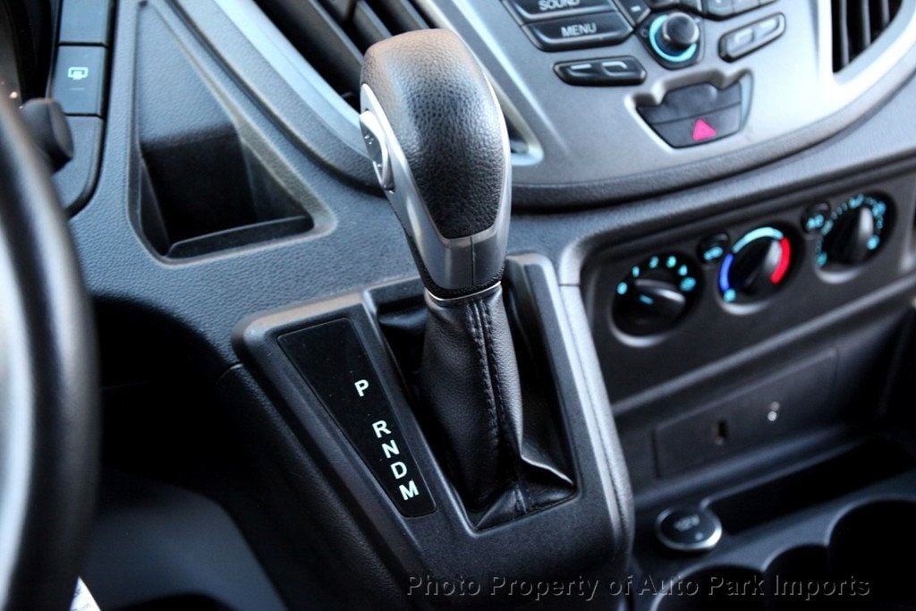 2015 Ford Transit Cargo Van photo 47