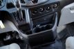 2015 Ford Transit Cargo Van T-250 148" Low Rf 9000 GVWR Swing-Out RH Dr - 22763774 - 48