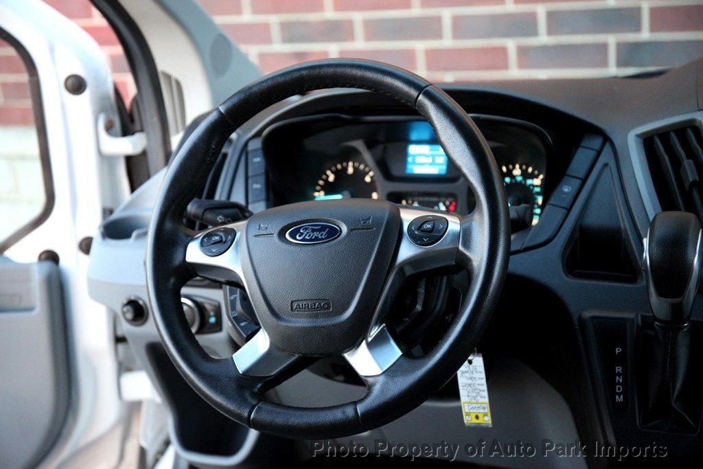 2015 Ford Transit Cargo Van photo 49
