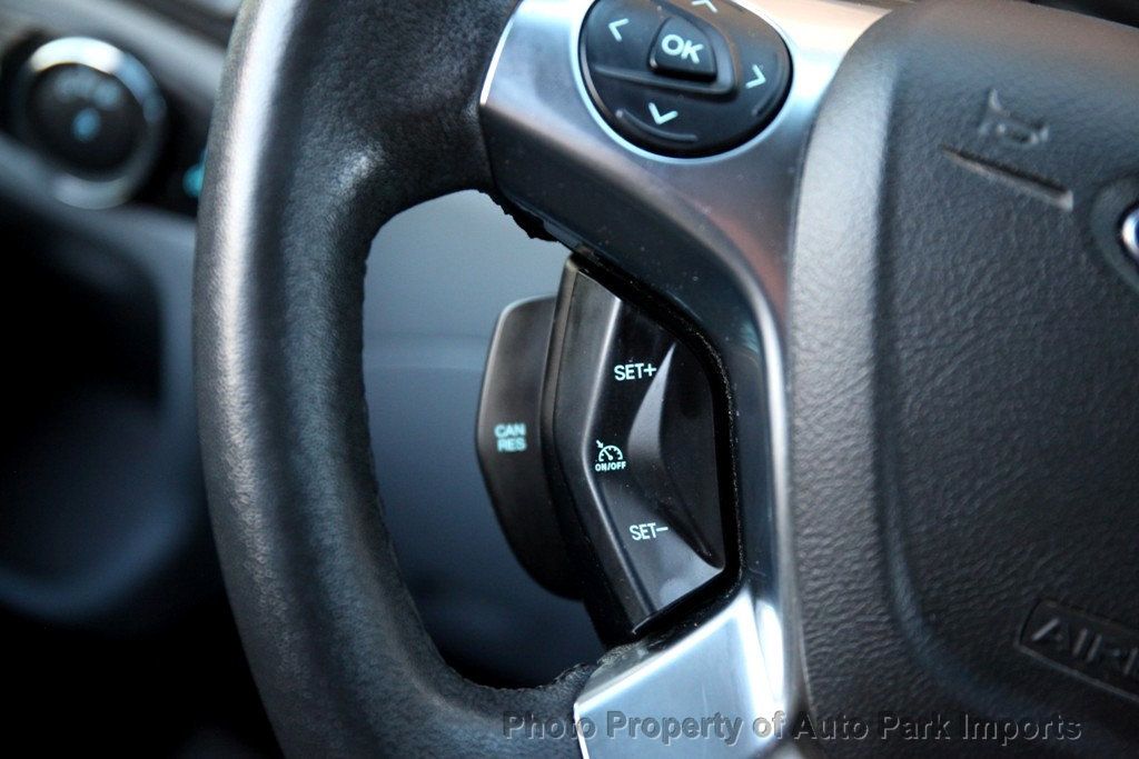 2015 Ford Transit Cargo Van photo 51