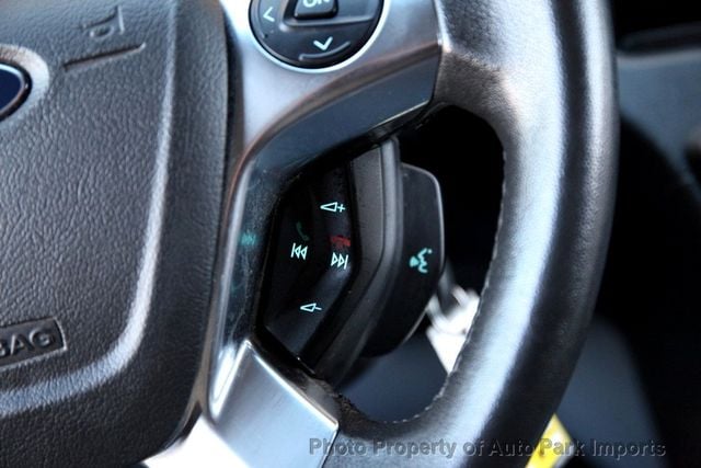 2015 Ford Transit Cargo Van T-250 148" Low Rf 9000 GVWR Swing-Out RH Dr - 22763774 - 53