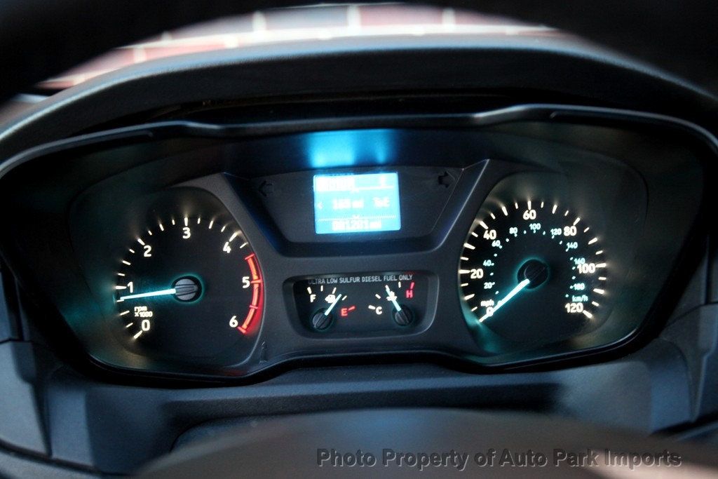 2015 Ford Transit Cargo Van photo 53