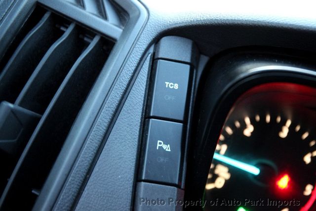 2015 Ford Transit Cargo Van T-250 148" Low Rf 9000 GVWR Swing-Out RH Dr - 22763774 - 55