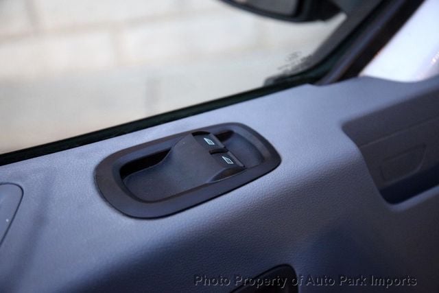 2015 Ford Transit Cargo Van T-250 148" Low Rf 9000 GVWR Swing-Out RH Dr - 22763774 - 57