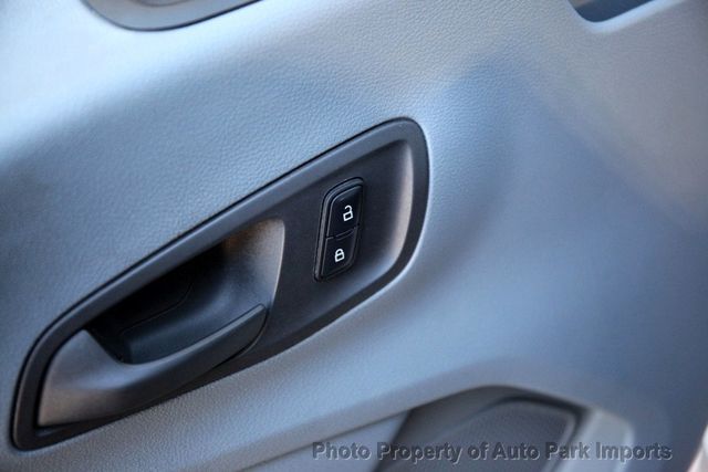 2015 Ford Transit Cargo Van T-250 148" Low Rf 9000 GVWR Swing-Out RH Dr - 22763774 - 58