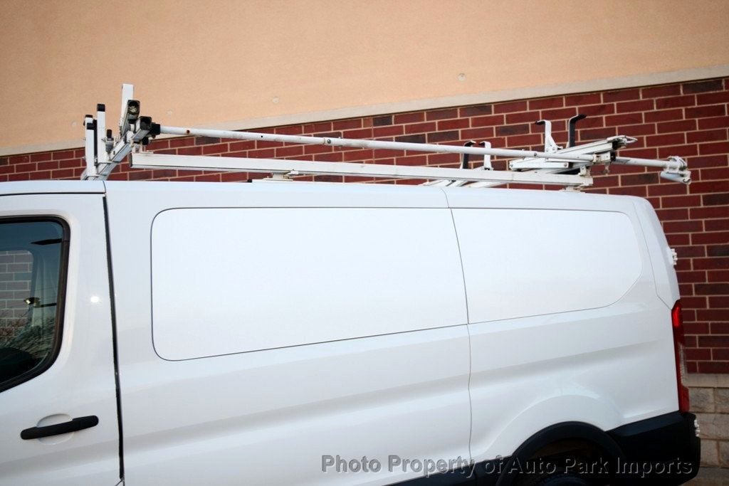 2015 Ford Transit Cargo Van photo 5