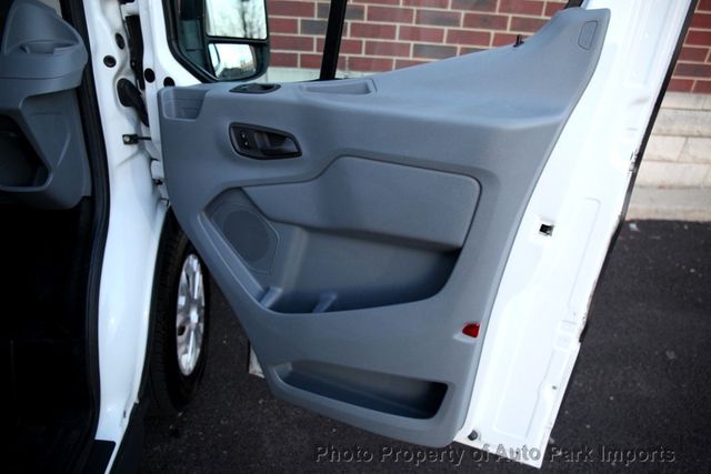 2015 Ford Transit Cargo Van T-250 148" Low Rf 9000 GVWR Swing-Out RH Dr - 22763774 - 59