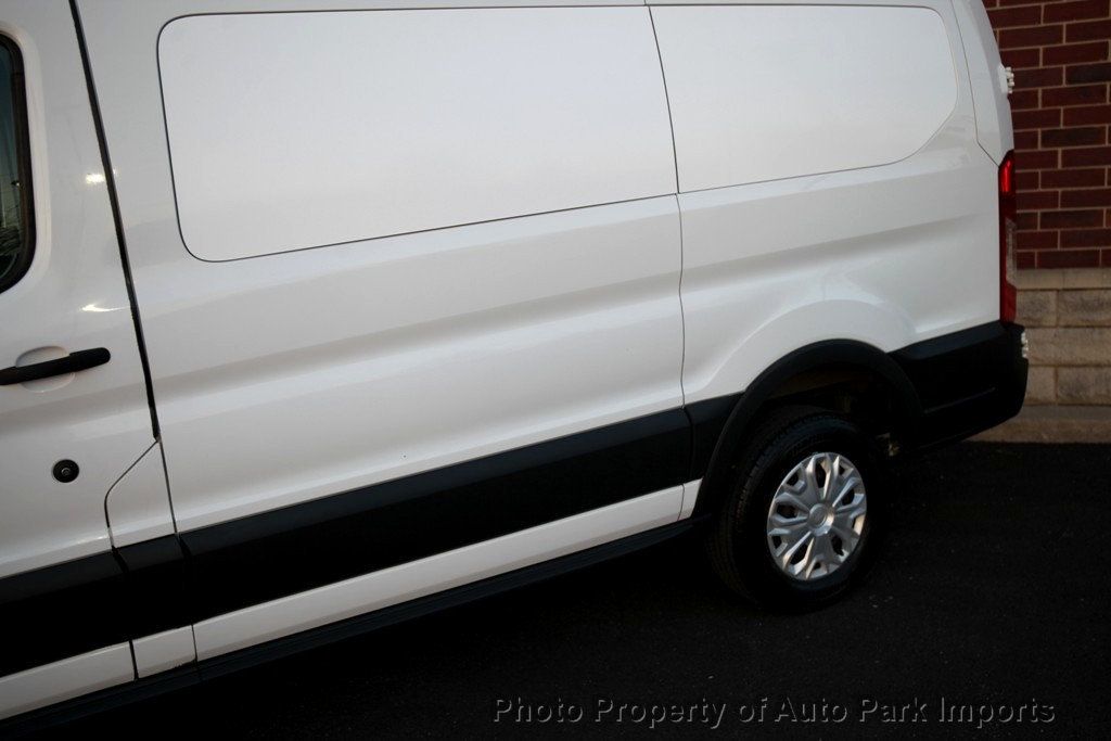 2015 Ford Transit Cargo Van photo 6