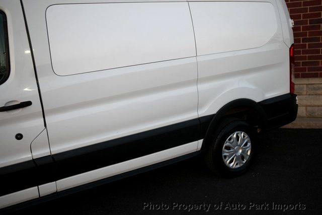 2015 Ford Transit Cargo Van T-250 148" Low Rf 9000 GVWR Swing-Out RH Dr - 22763774 - 6