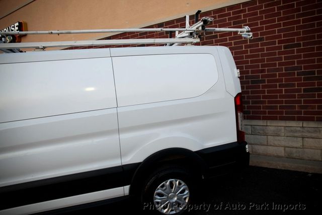 2015 Ford Transit Cargo Van T-250 148" Low Rf 9000 GVWR Swing-Out RH Dr - 22763774 - 7