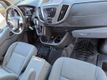 2015 Ford Transit Cargo Van T-250 148 MD RF S - 22931954 - 10