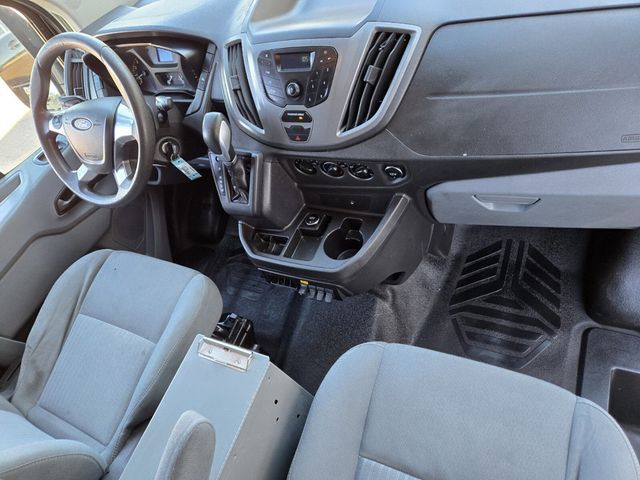 2015 Ford Transit Cargo Van T-250 148 MD RF S - 22931954 - 10