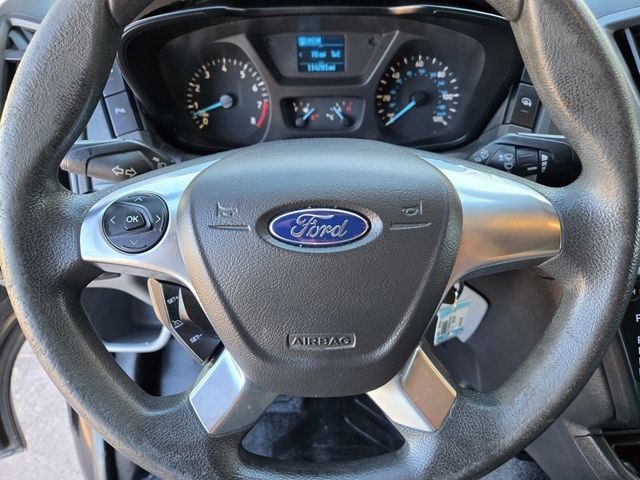 2015 Ford Transit Cargo Van T-250 148 MD RF S - 22931954 - 13