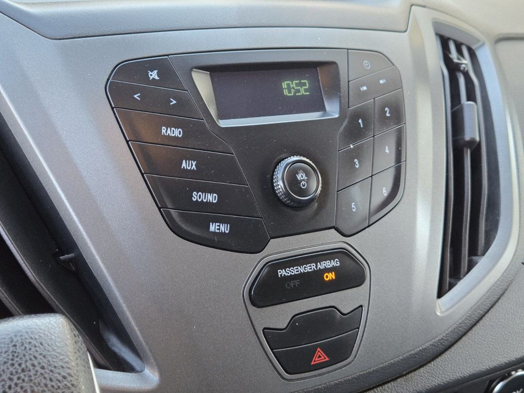 2015 Ford Transit Cargo Van T-250 148 MD RF S - 22931954 - 15