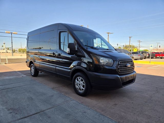 2015 Ford Transit Cargo Van T-250 148 MD RF S - 22931954 - 2