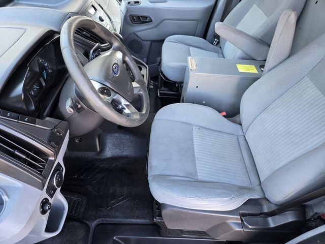 2015 Ford Transit Cargo Van T-250 148 MD RF S - 22931954 - 5