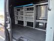 2015 Ford Transit Cargo Van T-250 148 MD RF S - 22931954 - 8
