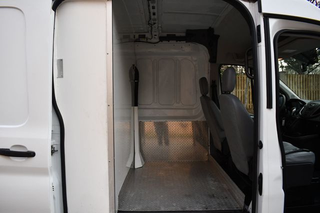 2015 Ford Transit Cargo Van T-250 148" Med Rf 9000 GVWR Sliding RH Dr - 22022500 - 17