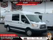2015 Ford Transit Cargo Van T-250 148" Med Rf 9000 GVWR Sliding RH Dr - 22968709 - 0