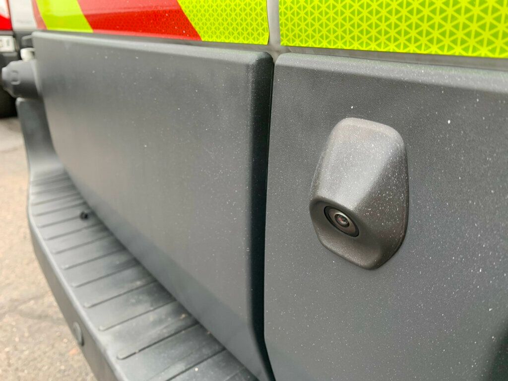 2015 Ford Transit Cargo Van T-250 148" Med Rf 9000 GVWR Sliding RH Dr - 22968709 - 10