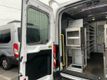 2015 Ford Transit Cargo Van T-250 148" Med Rf 9000 GVWR Sliding RH Dr - 22968709 - 12