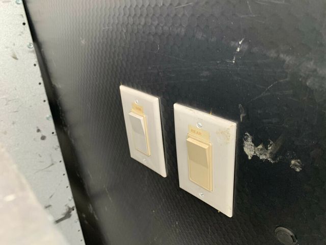 2015 Ford Transit Cargo Van T-250 148" Med Rf 9000 GVWR Sliding RH Dr - 22968709 - 17