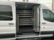2015 Ford Transit Cargo Van T-250 148" Med Rf 9000 GVWR Sliding RH Dr - 22968709 - 1