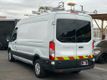 2015 Ford Transit Cargo Van T-250 148" Med Rf 9000 GVWR Sliding RH Dr - 22968709 - 24